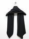 �㴰���Yohji Yamamoto���襦����ޥ��/������ŷ�� ���ȡ���/BLACK
