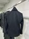 (ͽ���ʡ�11������12������ͽ��/kiryuyrik������奦����奦/Beaver Fur Napoleon Jacket/Black
