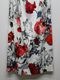 (ͽ���ʡ�4��5������ͽ��/THE ONENESS�������ͥ�/THEONENESS-FLORA Shirring Skirt/White
