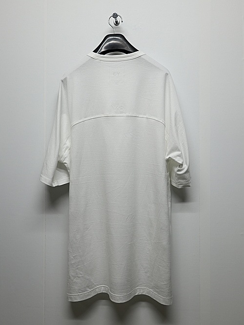 SALE30%OFF/Y-3磻꡼/M 3S SS TEE/CWHITE