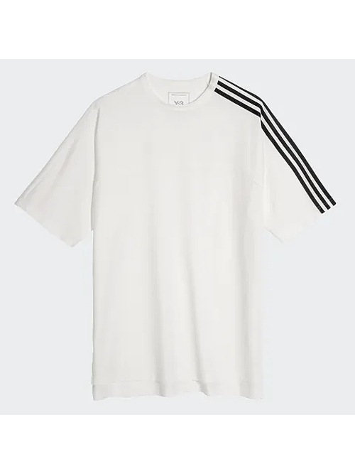 SALE30%OFF/Y-3磻꡼/M 3S SS TEE/CWHITE