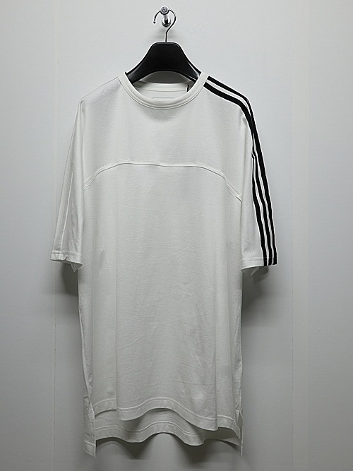 SALE30%OFF/Y-3磻꡼/M 3S SS TEE/CWHITE