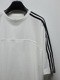 SALE30%OFF/Y-3磻꡼/M 3S SS TEE/CWHITE