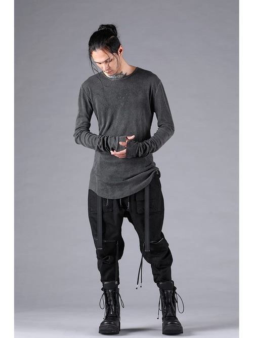 (ͽʡ78ͽ/D.HYGENǥϥ/ߥåȥ֥֥꡼T/BLACK