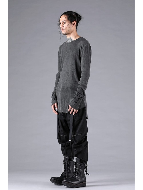 (ͽʡ78ͽ/D.HYGENǥϥ/ߥåȥ֥֥꡼T/BLACK