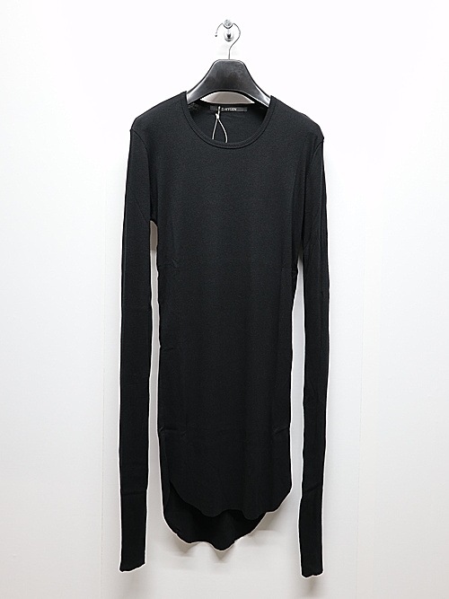 D.HYGENǥϥ/ߥåȥ֥֥꡼T/BLACK