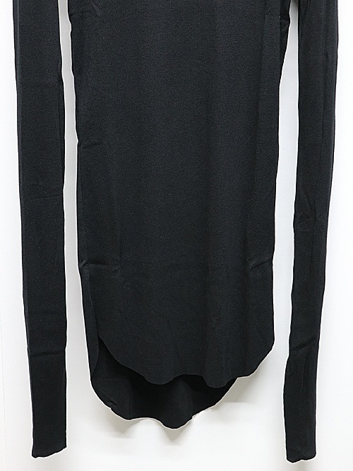 D.HYGENǥϥ/ߥåȥ֥֥꡼T/BLACK