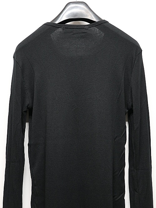 D.HYGENǥϥ/ߥåȥ֥֥꡼T/BLACK