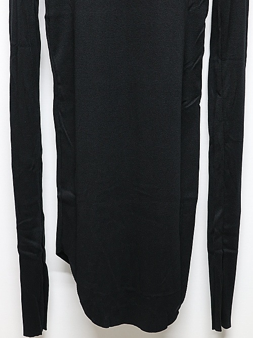 D.HYGENǥϥ/ߥåȥ֥֥꡼T/BLACK