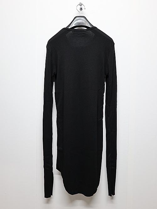 D.HYGENǥϥ/ߥåȥ֥֥꡼T/BLACK