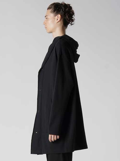 Yohji Yamamoto襦ޥ/40/20 ޥߥ΢ ադ/BLACK