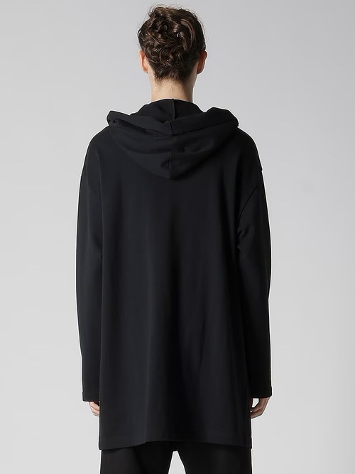 Yohji Yamamoto襦ޥ/40/20 ޥߥ΢ ադ/BLACK