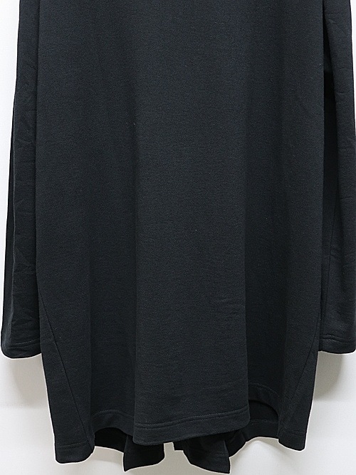 Yohji Yamamoto襦ޥ/40/20 ޥߥ΢ ադ/BLACK