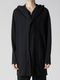 Yohji Yamamoto襦ޥ/40/20 ޥߥ΢ ադ/BLACK