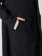 Yohji Yamamoto襦ޥ/40/20 ޥߥ΢ ադ/BLACK