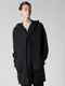 Yohji Yamamoto襦ޥ/40/20 ޥߥ΢ ադ/BLACK