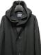 Yohji Yamamoto襦ޥ/40/20 ޥߥ΢ ադ/BLACK