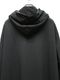 Yohji Yamamoto襦ޥ/40/20 ޥߥ΢ ադ/BLACK
