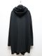 Yohji Yamamoto襦ޥ/40/20 ޥߥ΢ ադ/BLACK