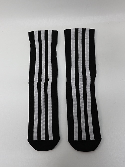 Y-3���磻���꡼Y-3 STRP SOCK/BLACK