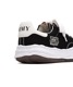 Maison MIHARA YASUHIRO��BLAKEY low - original STC sole canvas low-cut sn/BLK