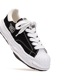 Maison MIHARA YASUHIRO��BLAKEY low - original STC sole canvas low-cut sn/BLK