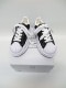 Maison MIHARA YASUHIRO��BLAKEY low - original STC sole canvas low-cut sn/BLK