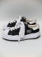 Maison MIHARA YASUHIRO��BLAKEY low - original STC sole canvas low-cut sn/BLK