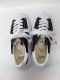 Maison MIHARA YASUHIRO��BLAKEY low - original STC sole canvas low-cut sn/BLK