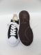 Maison MIHARA YASUHIRO��BLAKEY low - original STC sole canvas low-cut sn/BLK