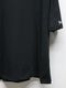 Ground Y�����饦��ɥ磻/NEWERA SS OS CT TEE GY BOX LOGO WHT/BLACK