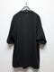 Ground Y�����饦��ɥ磻/NEWERA SS OS CT TEE GY BOX LOGO WHT/BLACK