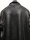 LAD MUSICIAN����å� �ߥ塼�������/STRETCH FAUX LEATHER/J TRACK JK/BLACK