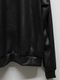LAD MUSICIAN����å� �ߥ塼�������/STRETCH FAUX LEATHER/J TRACK JK/BLACK