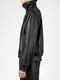 LAD MUSICIAN����å� �ߥ塼�������/STRETCH FAUX LEATHER/J TRACK JK/BLACK