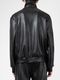 LAD MUSICIAN����å� �ߥ塼�������/STRETCH FAUX LEATHER/J TRACK JK/BLACK