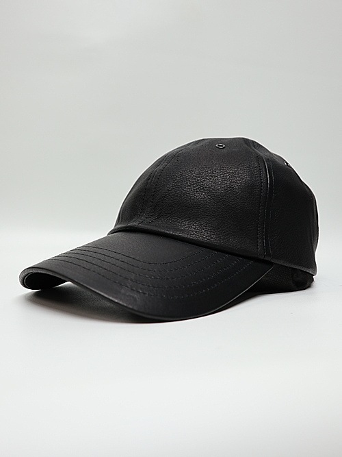 �㴰���Yohji Yamamoto���襦����ޥ��/BACKLASH collaboration�ե��˥��㡼�쥶�� �١����ܡ��륭��å�/BLACK