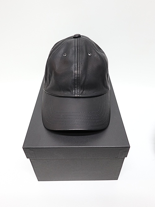 �㴰���Yohji Yamamoto���襦����ޥ��/BACKLASH collaboration�ե��˥��㡼�쥶�� �١����ܡ��륭��å�/BLACK