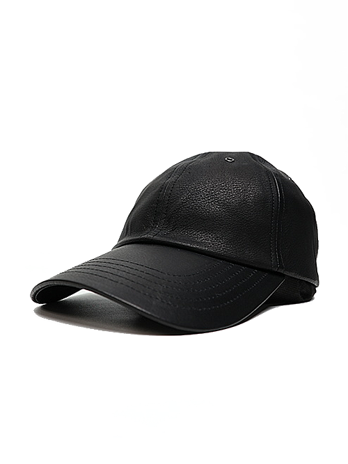 �㴰���Yohji Yamamoto���襦����ޥ��/BACKLASH collaboration�ե��˥��㡼�쥶�� �١����ܡ��륭��å�/BLACK