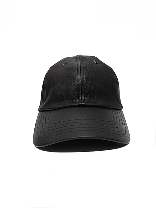 �㴰���Yohji Yamamoto���襦����ޥ��/BACKLASH collaboration�ե��˥��㡼�쥶�� �١����ܡ��륭��å�/BLACK