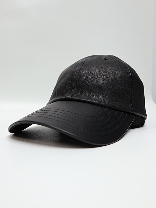 �㴰���Yohji Yamamoto���襦����ޥ��/BACKLASH collaboration�ե��˥��㡼�쥶�� �١����ܡ��륭��å�/BLACK