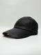 �㴰���Yohji Yamamoto���襦����ޥ��/BACKLASH collaboration�ե��˥��㡼�쥶�� �١����ܡ��륭��å�/BLACK