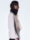 (ͽ���ʡ�11������12������ͽ��/kiryuyrik������奦����奦/Beaver Napoleon Jacket/White