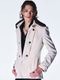 (ͽ���ʡ�11������12������ͽ��/kiryuyrik������奦����奦/Beaver Napoleon Jacket/White