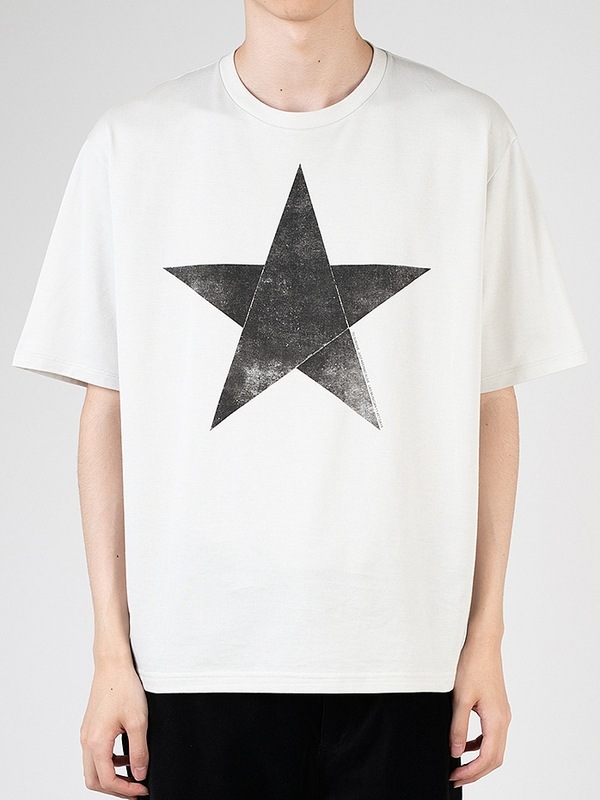 LAD MUSICIAN����å� �ߥ塼�������/PERMANENT ROCKER pt T3/DARTY WHITE