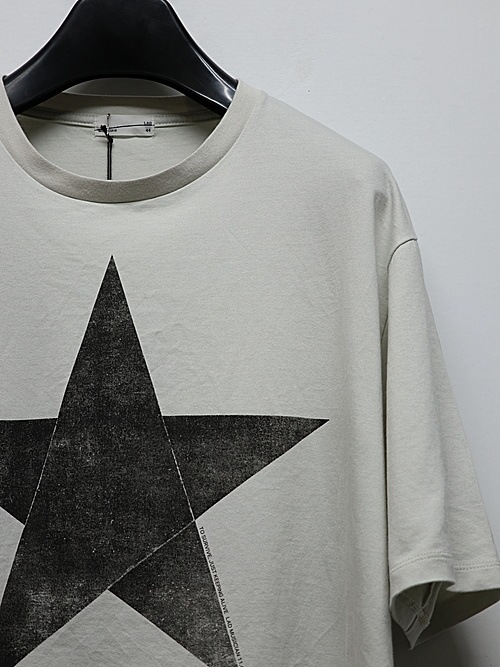 LAD MUSICIAN����å� �ߥ塼�������/PERMANENT ROCKER pt T3/DARTY WHITE
