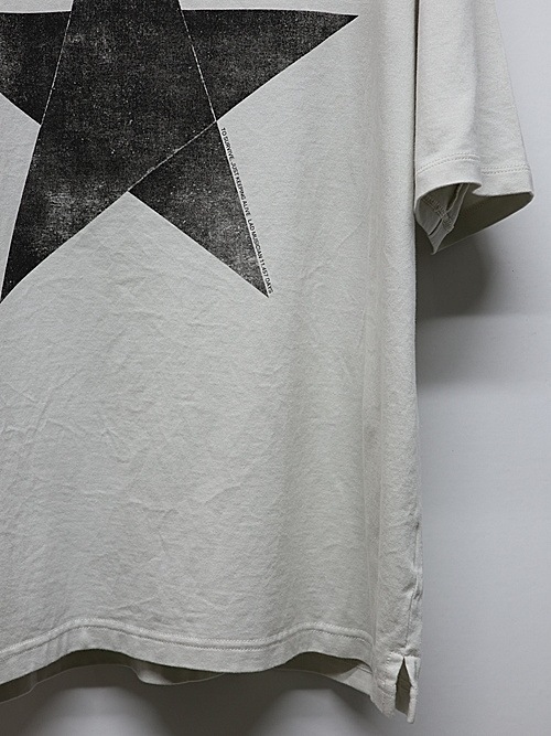 LAD MUSICIAN����å� �ߥ塼�������/PERMANENT ROCKER pt T3/DARTY WHITE