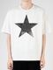 LAD MUSICIAN����å� �ߥ塼�������/PERMANENT ROCKER pt T3/DARTY WHITE