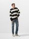 (ͽ���ʡ�12��1������ͽ��/42TH RESOUND CLOTHING���ꥵ����ɥ���������/regular taperd Scott jeans/IND USED