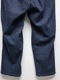 �㴰���wjk�����֥른��������/2-tuck wide trousers/used